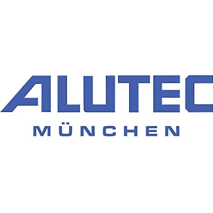 ALUTEC München Werkzeugbox Werkzeugträger, Aluminium, schwarz - Preisvergleich – Bild 2