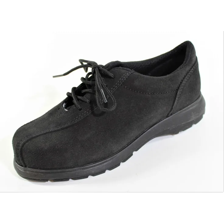 ERGOS Sylvia S1P Sicherheitsschuhe Arbeitsschuhe Halbschuhe Damen Frau Schuhe 41
