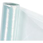 HaGa Uv4 Folie In 8M Breite (Meterware) Folientunnel Treibhausfolie Gewächshausfolie