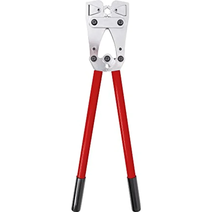 STIER Presszange 6-Kant 6-120 mm² – Bild 5