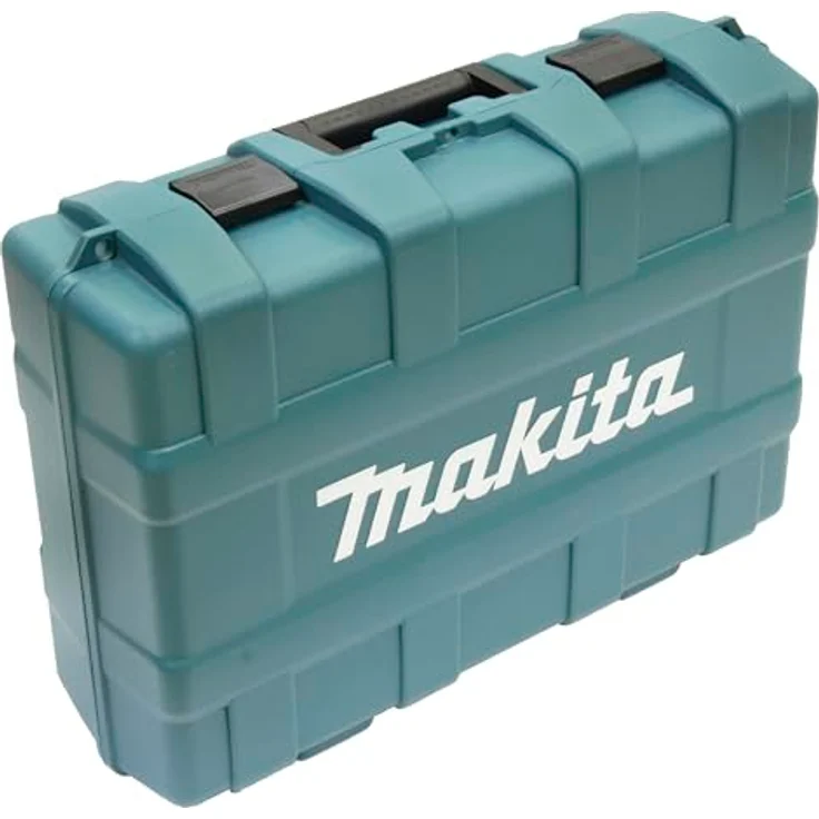 Makita Werkzeugkoffer Makita Transportkoffer 821875-2, passend für Akku-Kombihammer HR008G, HR009G – Bild 2