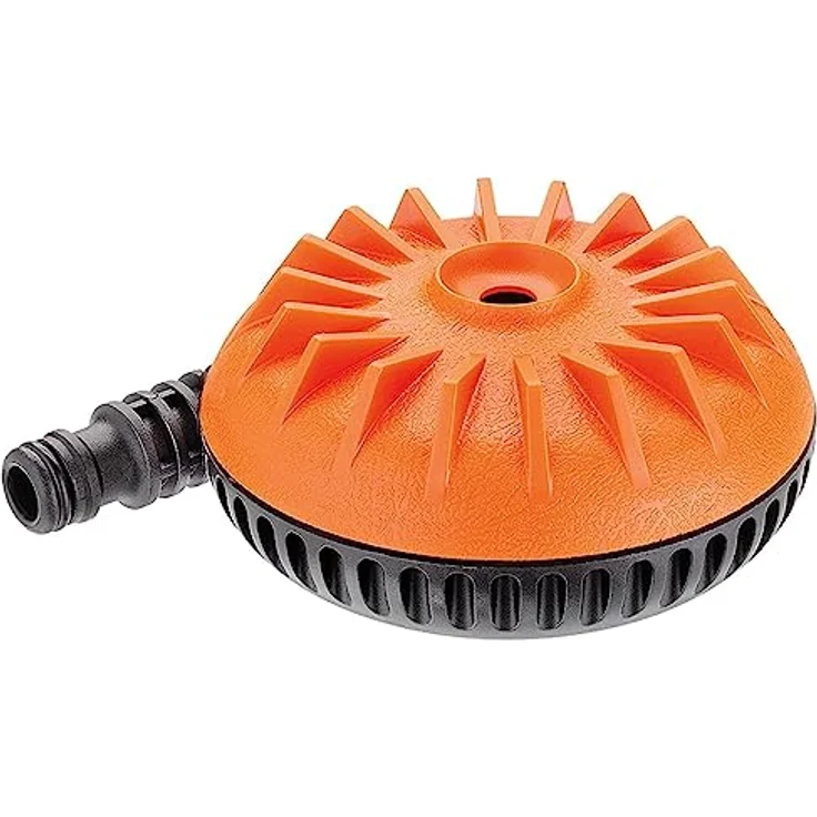 Claber 8658 Turbo Jet Rotierender Rasensprenger – Bild 2