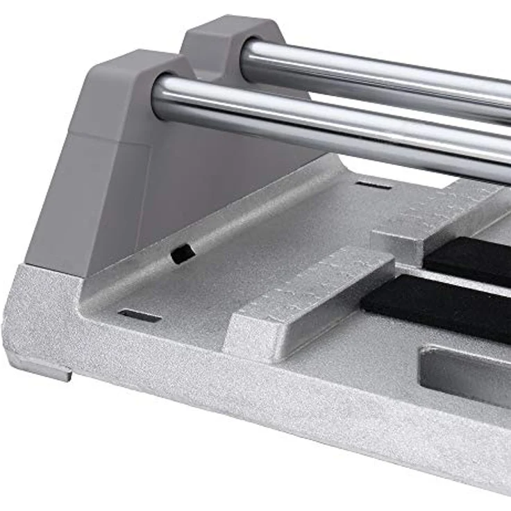 Bellota POP 60-C, Manuelle Schneidemaschine für Keramik, Schnitt bis 33 cm, inklusive Koffer, maximale Stabilität und Schnittpräzision – Bild 2