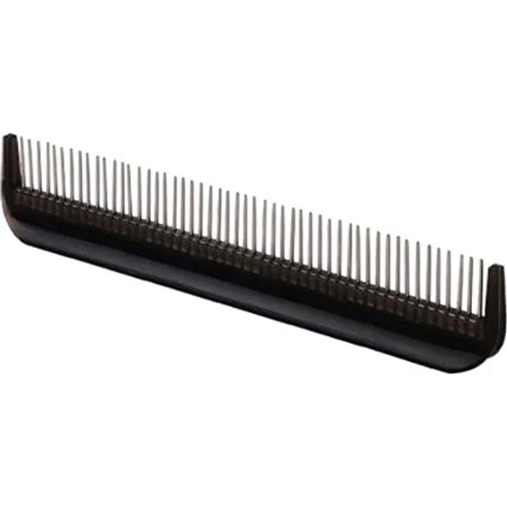 Kerbl 83295 Basic Care Entwirrungskamm rotierende Zähne, 19 cm