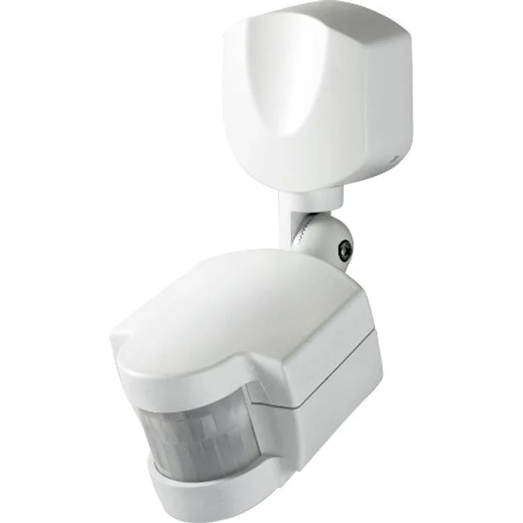 Kopp Infrarot-Bewegungsschalter Feuchtraum 180° – Bild 2