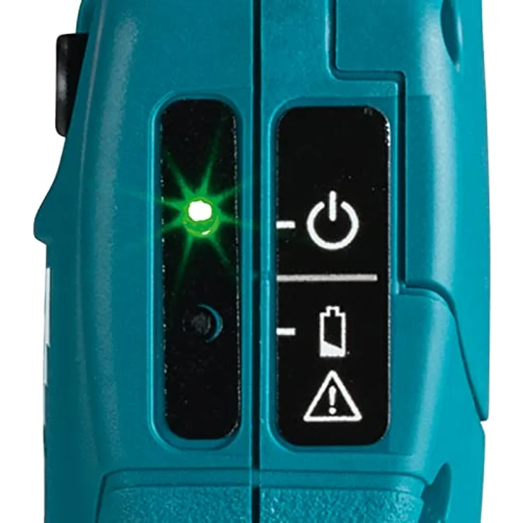 Makita UP100DSMJ Akku-Astschere 12V max. / 4,0 Ah, 1 Akkus + Ladegerät im MAKPAC – Bild 2