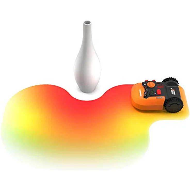 Worx Anti-Kollisions-Sensor Zusatzmodul für Worx Mähroboter'' '''''' – Bild 7