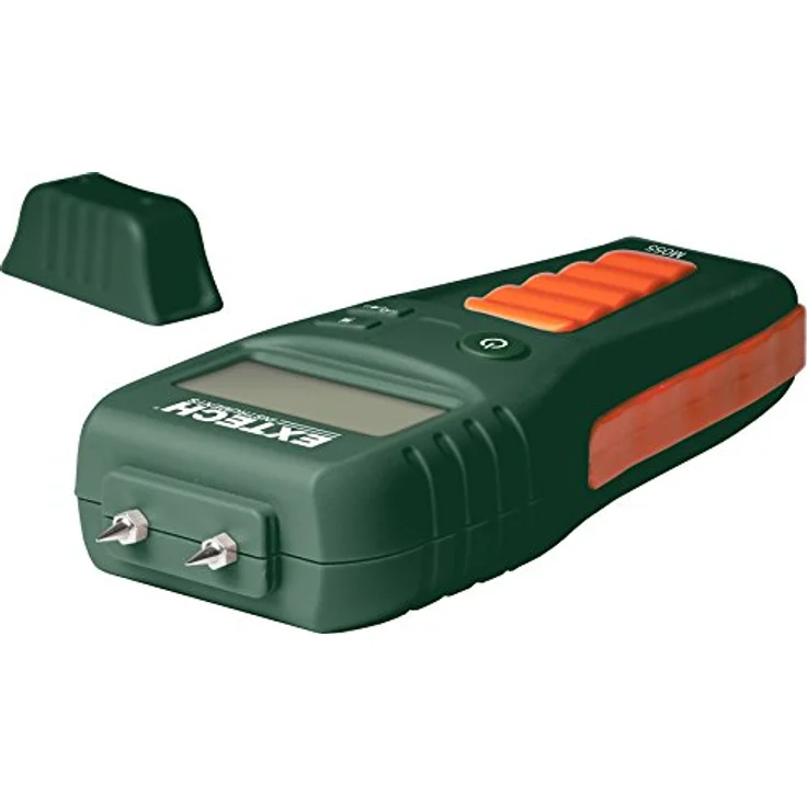 Extech MO55 Feuchtigkeitsmessgerät mit und ohne Messstift – Bild 3