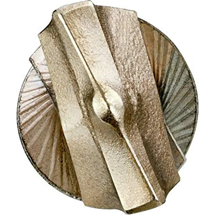 Dewalt SDS-Plus Hammerbohrer-Schlagbohrer EXTREME 2 (5x110x50 mm, für den Dauereinsatz in härtestem Beton, Mauerwerk, Natur- und Kusntstein) DT9504-QZ - Preisvergleich – Bild 2