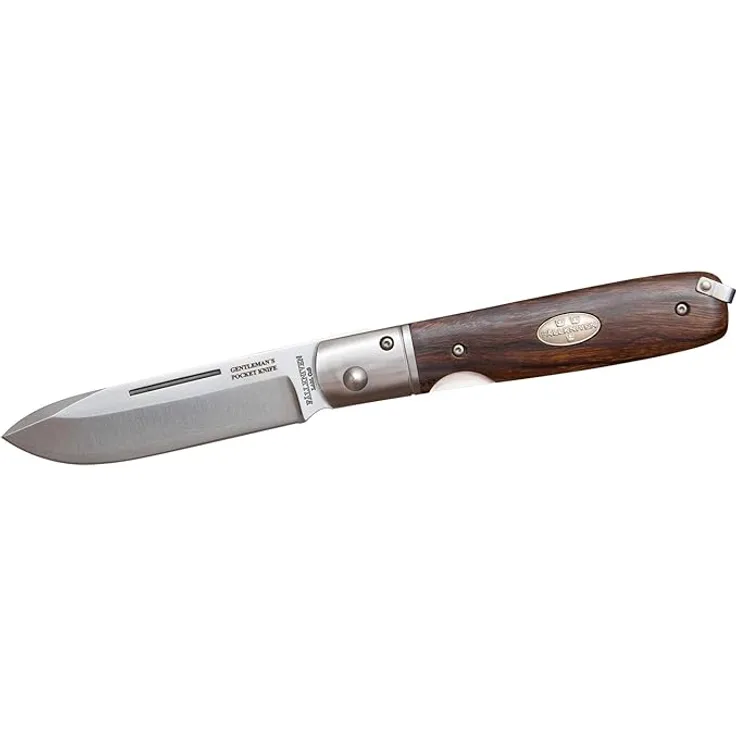 Fällkniven Gentleman'S Pocket Knife