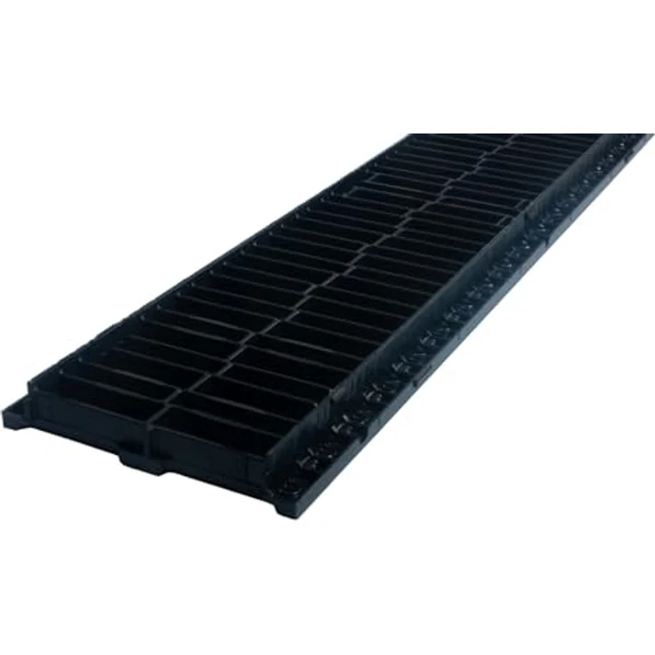 ACO Self Kunststoff Microgrip-Rost 1000 mm – Bild 6