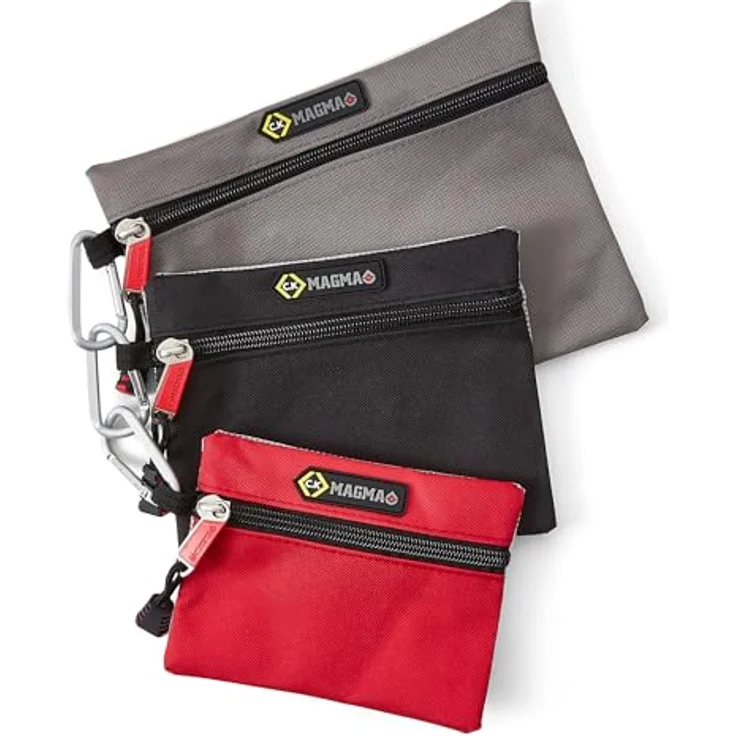 C.K MAGMA MA2740 3-Taschen-Pack – Bild 2