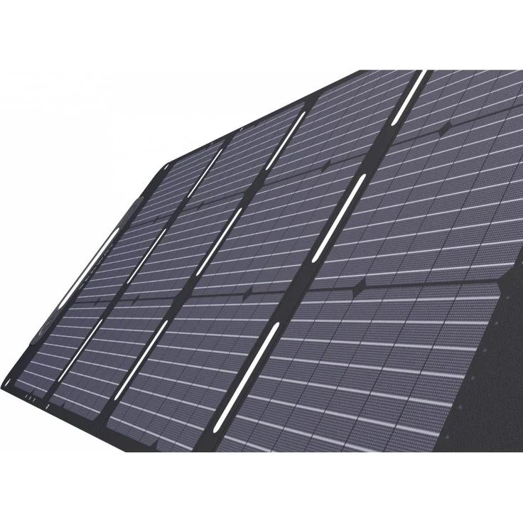 Segway-Ninebot SP100, Solarpanel mit 100 W Nennleistung, IP56 Schutzart und USB-A-Anschluss, 5.20 kg