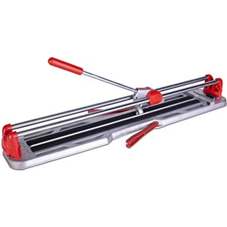 Rubi STAR-61 Fliesenschneider mit Koffer – Bild 2
