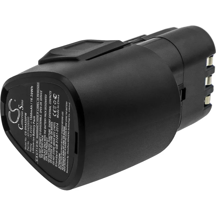 CAMERON SINO Akku für Stihl Hsa 25, Hsa 25 Cordless Shrub und andere, 1500 mAh, Li-Ion