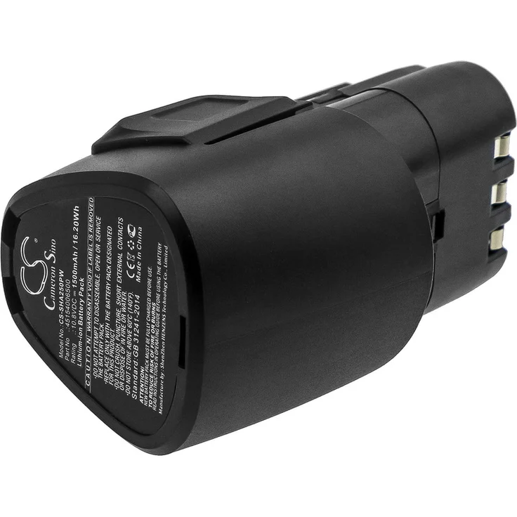CAMERON SINO Akku für Stihl Hsa 25, Hsa 25 Cordless Shrub und andere, 1500 mAh, Li-Ion
