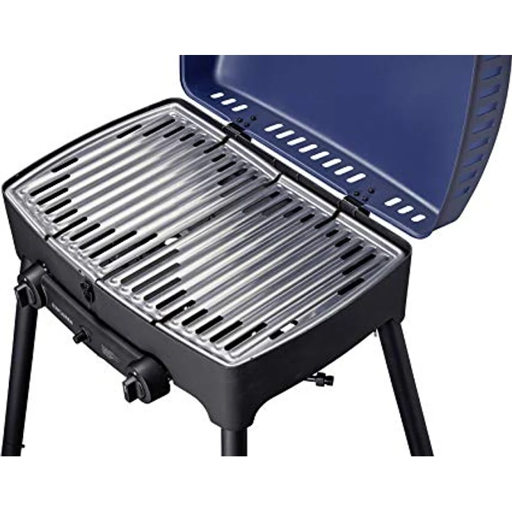 Enders Camping Gasgrill Clever – Bild 4