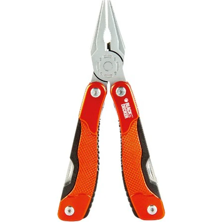 Black Decker Zange BDHT0-28110 – Bild 4