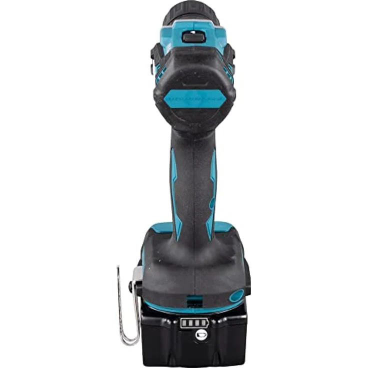 Makita DDF487RAJ Akku-Bohrschrauber 18 V - 2,0 Ah, 2 Akkus + Ladegerät im Makpac – Bild 5
