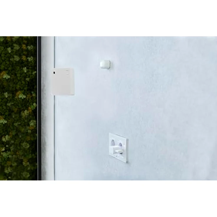 Shelly Smart Security Bundle | Intelligenter Bluetooth-Sicherheitspaket mit Bluetooth Gateway, Bewegungssensor und Fenstersensor | Heimautomatisierung | Kein Hub Erforderlich | Lange Akkulaufzeit – Bild 3