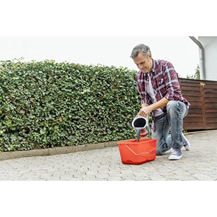 Ultrament Pflaster Frisch 2,5L anthrazit – Bild 10