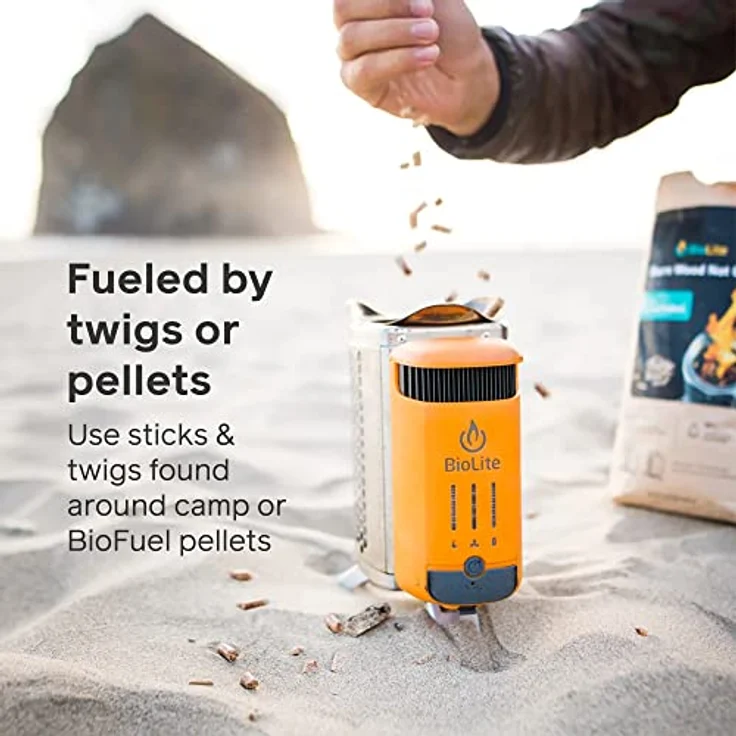 BioLite CampStove 2+ – Bild 4