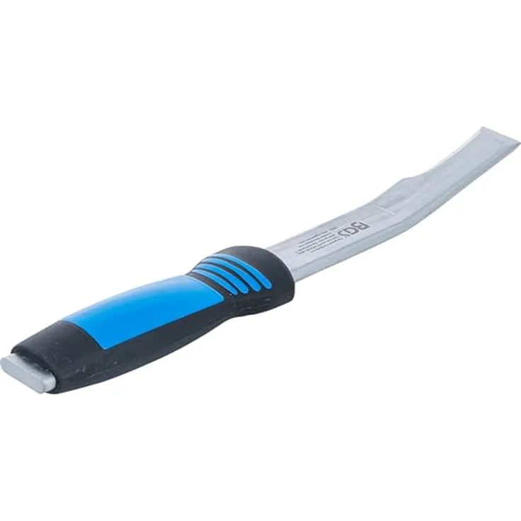 BGS 1692 | Karosserie-Trennmeißel | 15° abgewinkelt – Bild 2