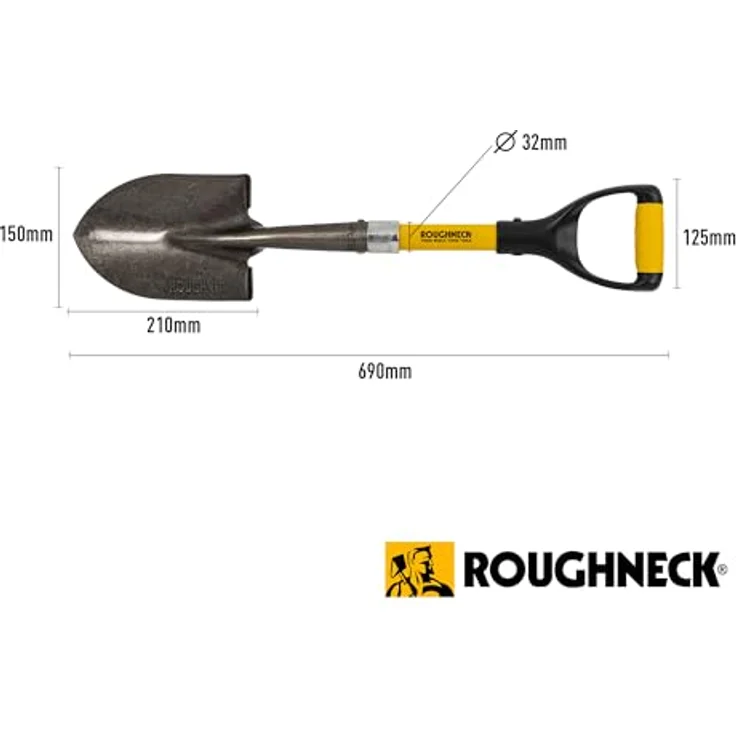 Roughneck A1212100040R68004 68-004 – Bild 3