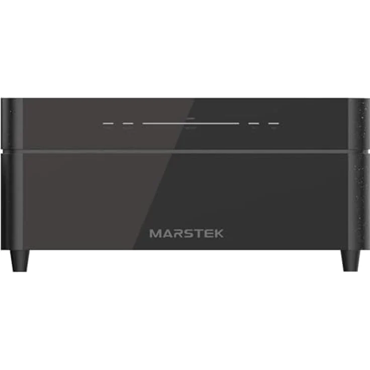 GreenSun Solar Marstek Venus A Solarspeicher 2120 Wh, 4MPPT Stromspeicher mit 2400W Solareingang, Plug & Play, erweiterbar, IP65, ohne Smart Meter – Bild 1