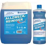 Dreiturm Allzweckreiniger mit Salmiak, 10 Liter