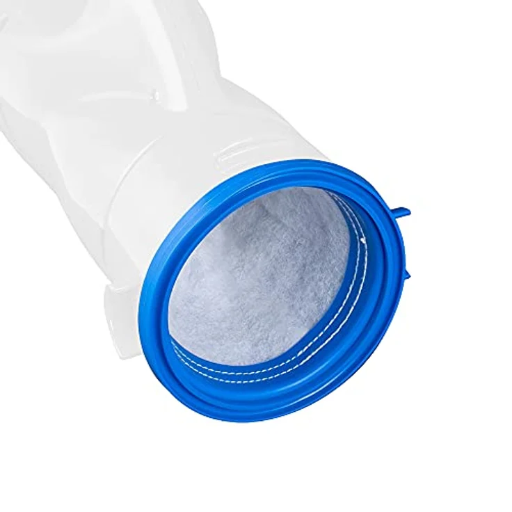 Pool Blaster Max X-Treme MULTILAYER Filter Tasche – Bild 4