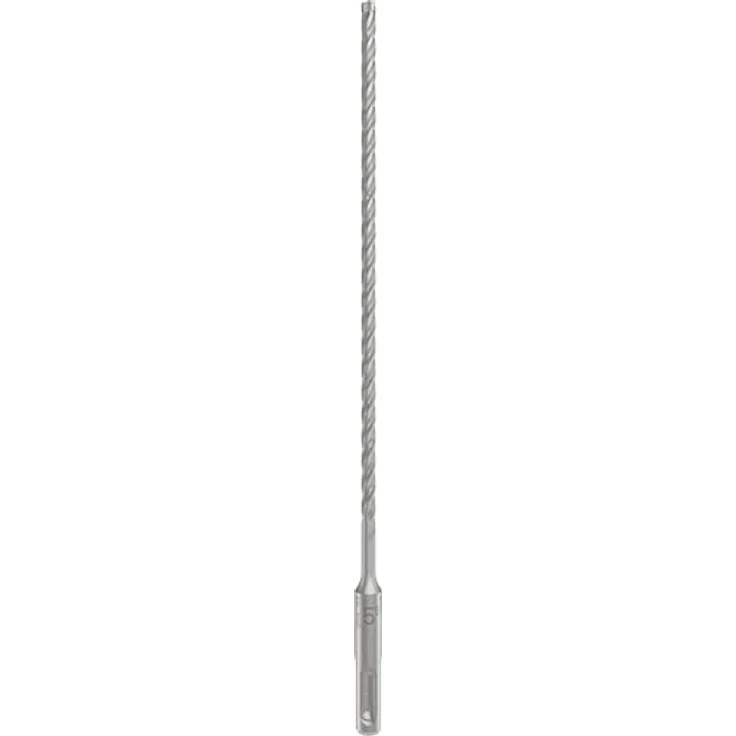 Bosch PRO SDS plus-5X Hammerbohrer 5,5 x 200 x 260 mm, Wolfam-Carbide, 4-Schneider-Design für Stahlbeton – Bild 1