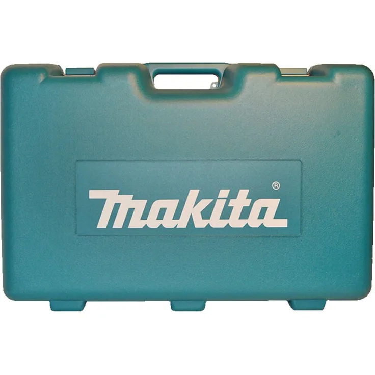 Makita Transportkoffer für Akku-Werkzeug-Set 824764-0, passend für DK1804FL, System-Koffer