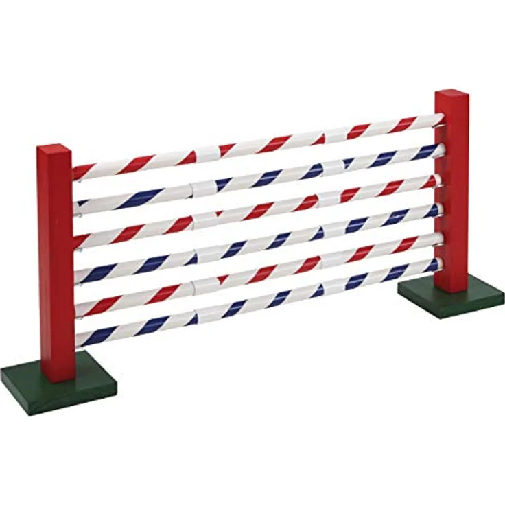 Kerbl 82859 Agility Steilsprung für Nager, 70 x 5 x 35 cm, 1 Stück (1er Pack) – Bild 1