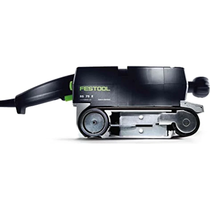 Festool Bandschleifer BS 75 E-Set – Bild 3