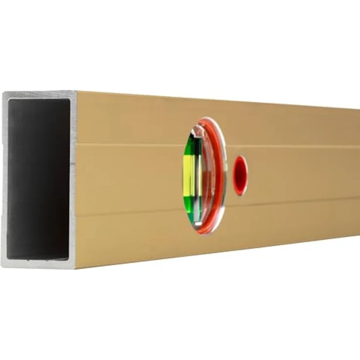 Sola Wasserwaage Aluminium AZ 180 , Länge : 180cm – Bild 5