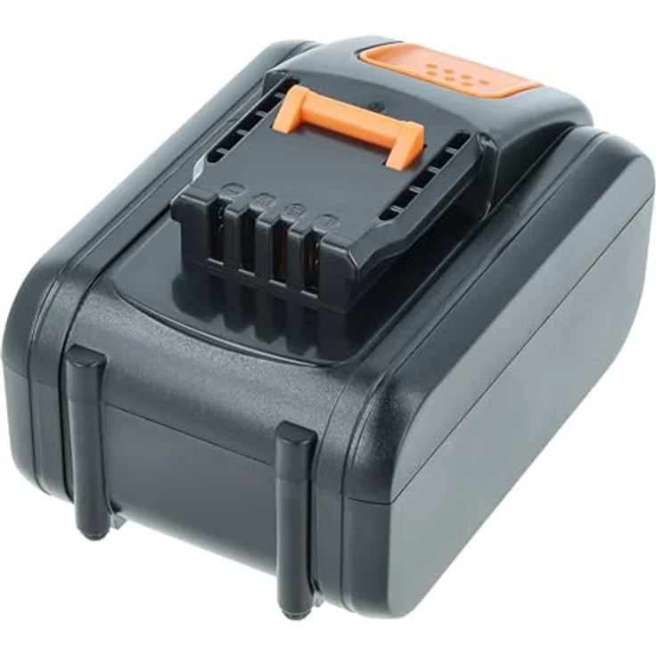 vhbw Akku kompatibel mit Worx Landroid Vision L1600, Hochleistungs-Li-Ion Akku mit 3000 mAh und 20 Volt – Bild 1
