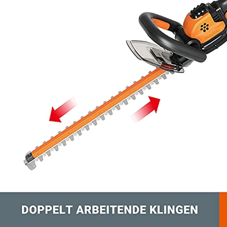 Worx WG261E – Bild 5