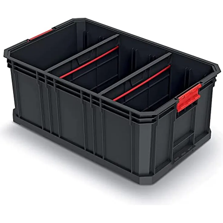 Kistenberg Modular Solution Werkzeugkorb (Version: KMS553520S, 520 x 329 x 210) - Preisvergleich