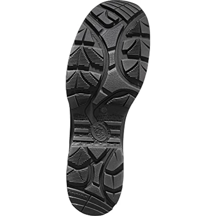 HAIX AIRPOWER XR1 Lady, Sicherheitsschuh für Frauen, GORE-TEX®, durchtrittsicher, für Rettungsdienst und Feuerwehr – Bild 3