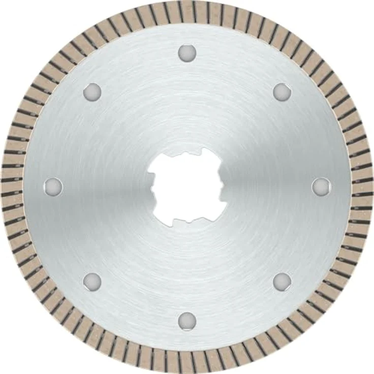 Bosch Professional X-LOCK Diamant-Trennscheibe Best for Ceramic Extra Clean – Bild 6