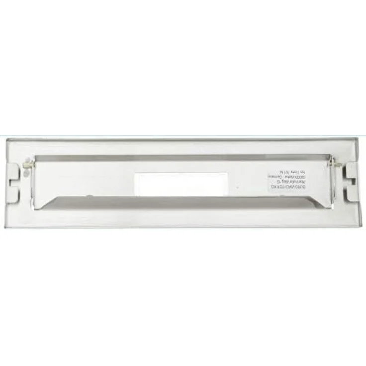 BURG-WÄCHTER Außen-Einwurfblende mit Namensschild, Edelstahl, Porta 791 Ni – Bild 4