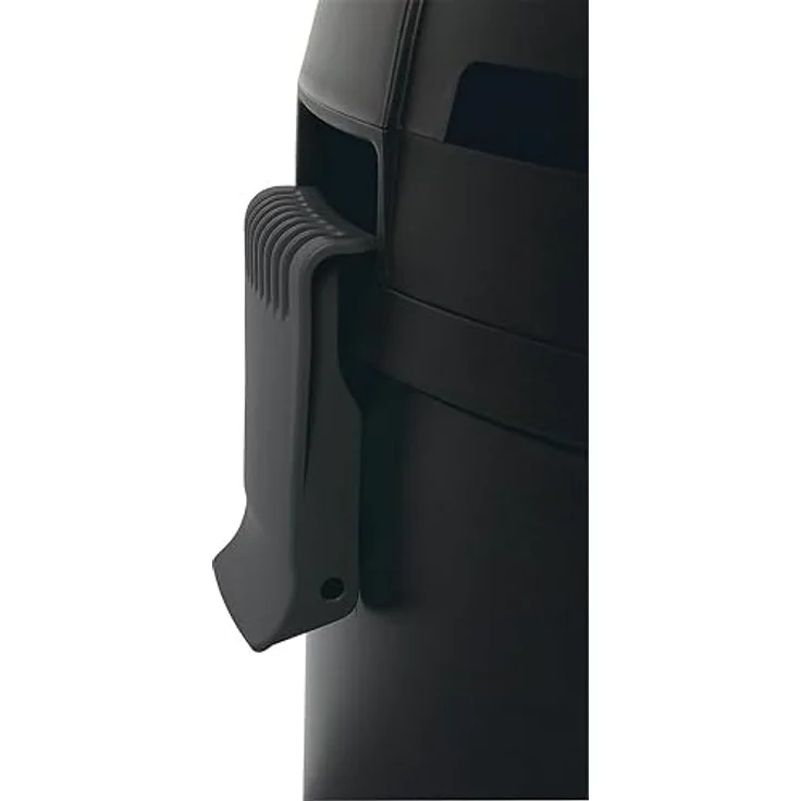 Pontec Teichschlammsauger Pondomatic, 1.400 W, 30 l, mit 3 Saugdüsen und automatischer Entleerung – Bild 6