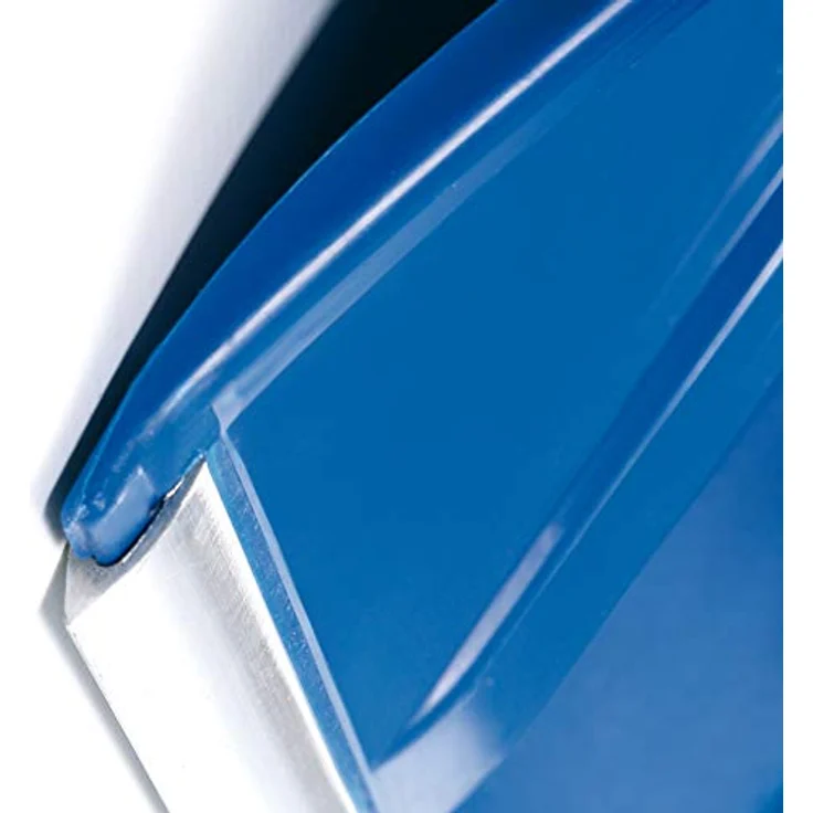 Prosperplast Schneeschaufel, łopata Podwójna Arctic 80cm, blau – Bild 5