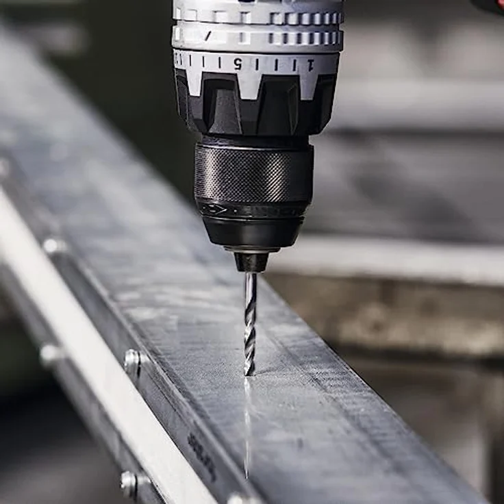 Bosch Professional Betonbohrer CYL-5 (Ø 3,5 mm) – Bild 3