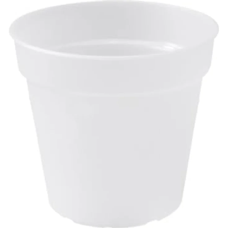 elho Green Basics Orchidee 13cm - Transparent/Transparent – Bild 2