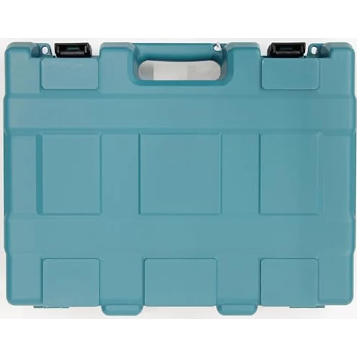 Makita Akku-Heissluftgebläse 40V, stufenlos einstellbare Temperatur bis 600°C, 120-200 l/min, inklusive Schnellwechselsystem und LED-Beleuchtung – Bild 7