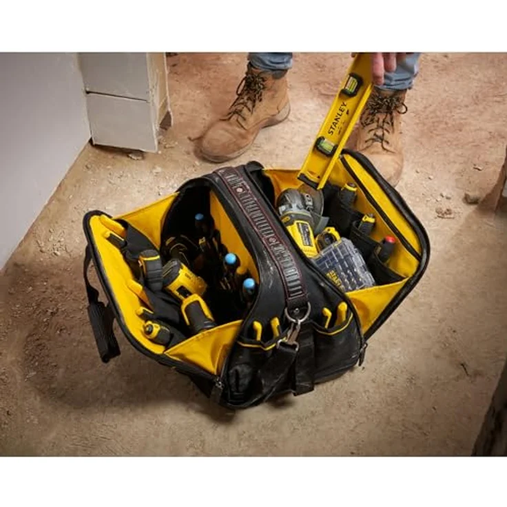 STANLEY Werkzeug Tasche FMST1-73607 – Bild 4