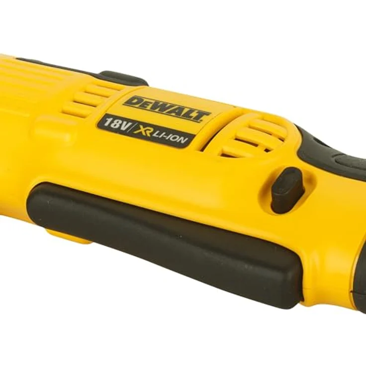 DeWALT DCD740NT-XJ 18,0 V Winkelbohrmaschine ohne Akku und Zubehör, mit T-STAK Box II – Bild 3