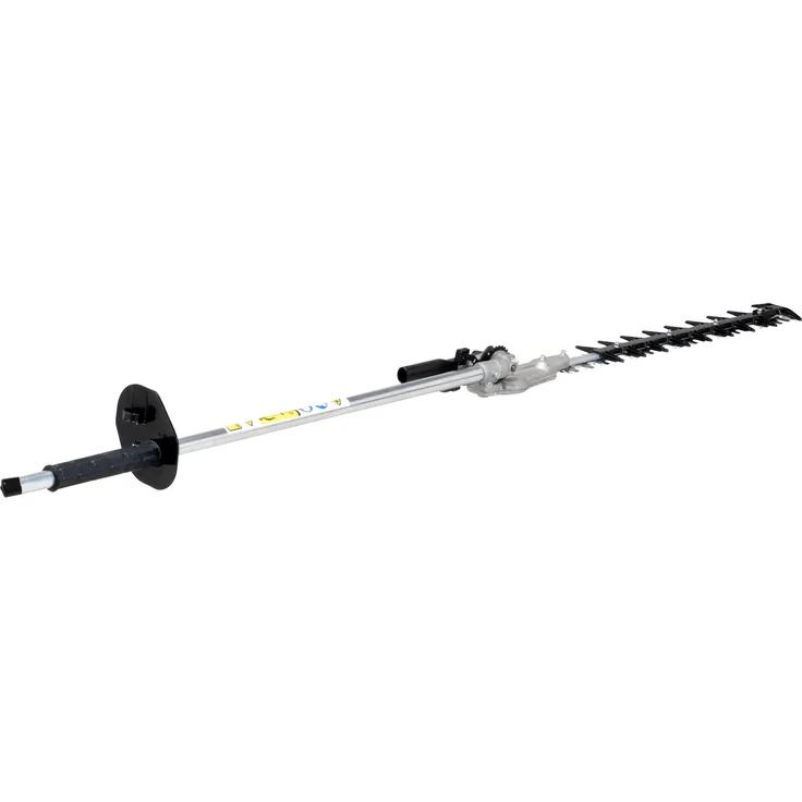 Echo Anbauheckenschere für PAS-2620ES / DPAS-2600, verstellbarer Schnittwinkel bis 135°, Akku-Heckenschneider